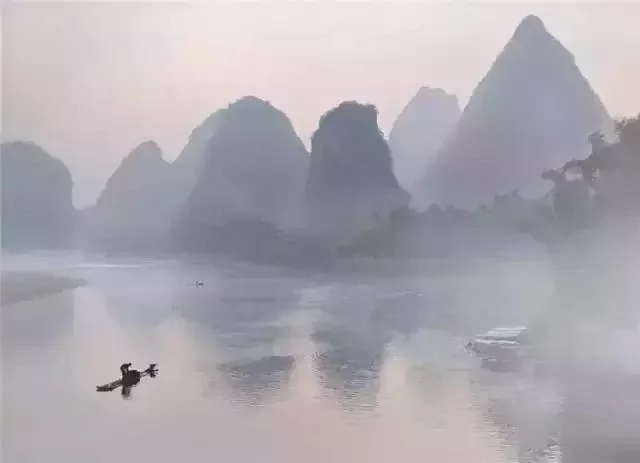智慧的人 是最懂沉默的人!