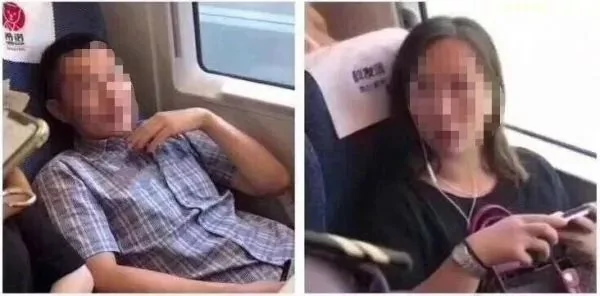 如果在这个国家 “霸座”可能会被直接拖出去!