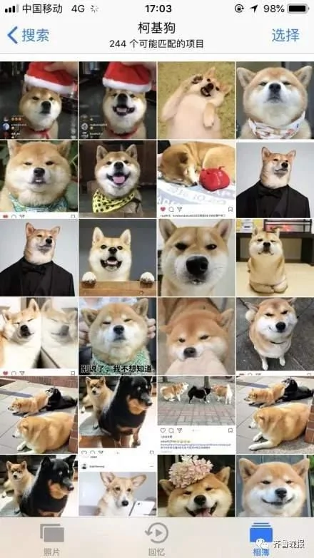 iphone系统升级后 这个功能太魔性!网友:被气到吐血!
