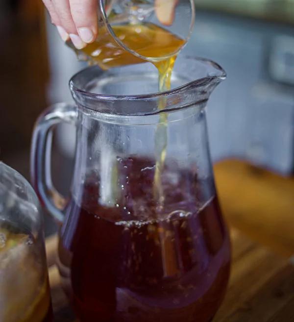 “长生不老药”红茶菌科学证实7大益处