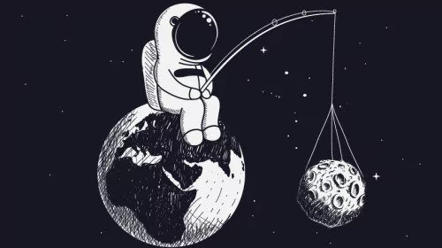 开心一刻:中秋将至 谨慎送礼