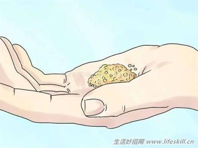 教你几个简单的方法来摆脱咳嗽的纠缠