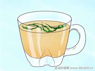 教你几个简单的方法来摆脱咳嗽的纠缠