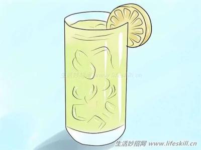 教你几个简单的方法来摆脱咳嗽的纠缠