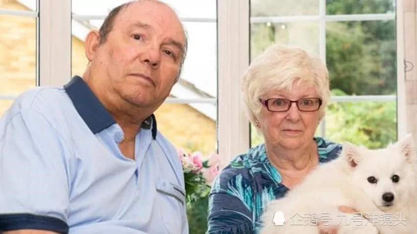 与邻居互杠十年只为争75厘米过道 老夫妇耗费130万终败诉!