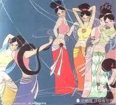 希腊海岸边惊现300米盘丝洞 竟是无数蜘蛛织了一张恐怖大网!