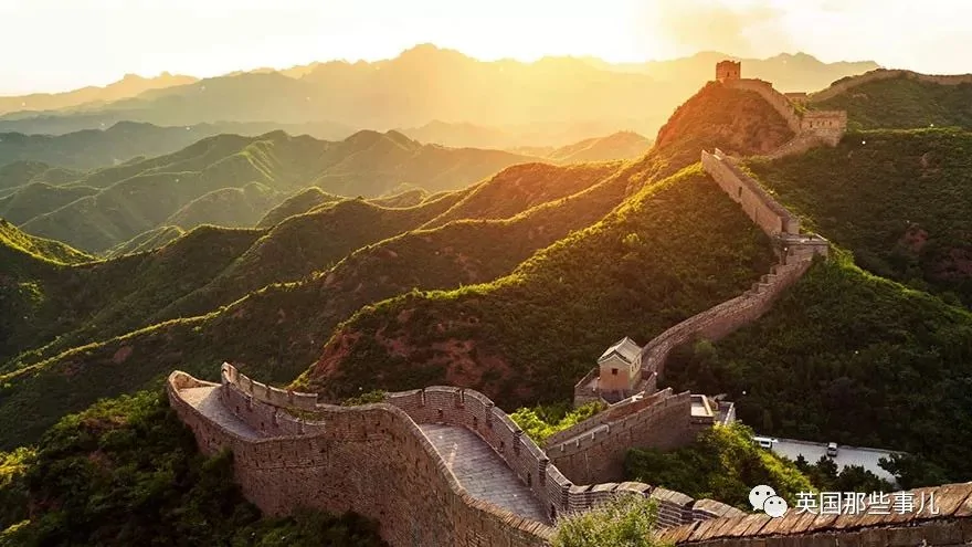 世界各种景点的预期VS现实… 看完简直只想宅家里