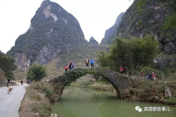 世界各种景点的预期VS现实… 看完简直只想宅家里