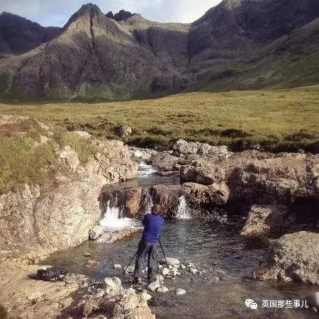 世界各种景点的预期VS现实… 看完简直只想宅家里