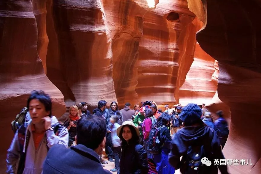 世界各种景点的预期VS现实… 看完简直只想宅家里