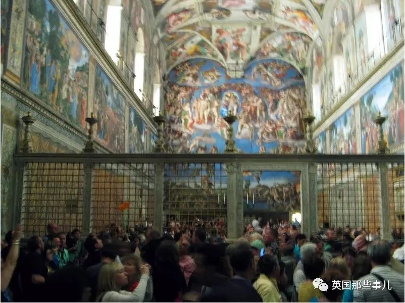 世界各种景点的预期VS现实… 看完简直只想宅家里
