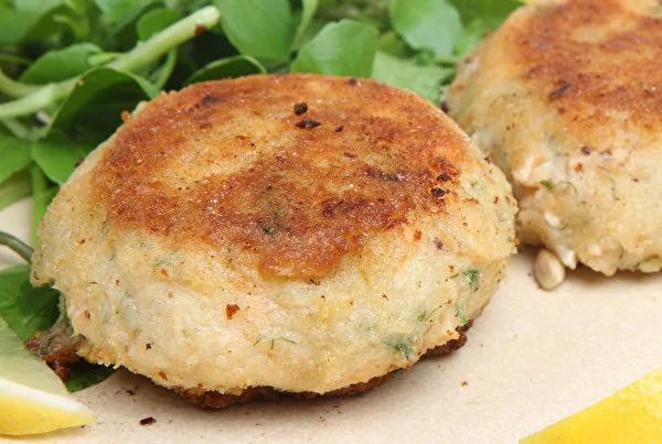 20种抗炎饮食帮你远离慢性炎症、疼痛