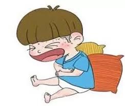 遇到腹痛 先考虑这些问题