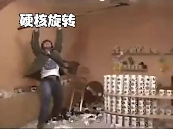 “死神来了”低配版摄影师瞬间变“摧毁人生的杀手”