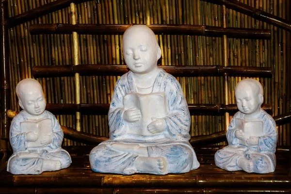 老祖宗的聪明哲学20句:十分聪明用七分 留下三分传子孙