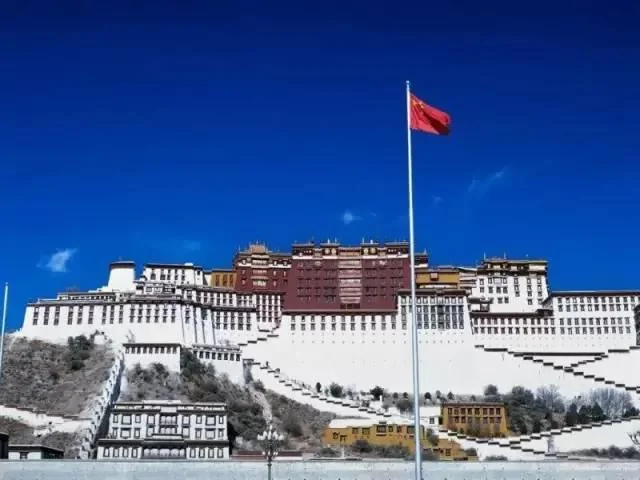 中国10大古建筑 太美了!