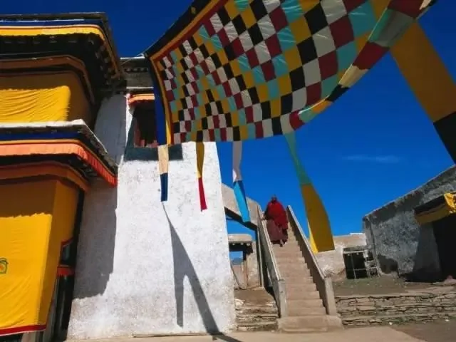 中国10大古建筑 太美了!