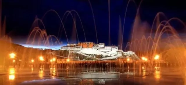 中国10大古建筑 太美了!