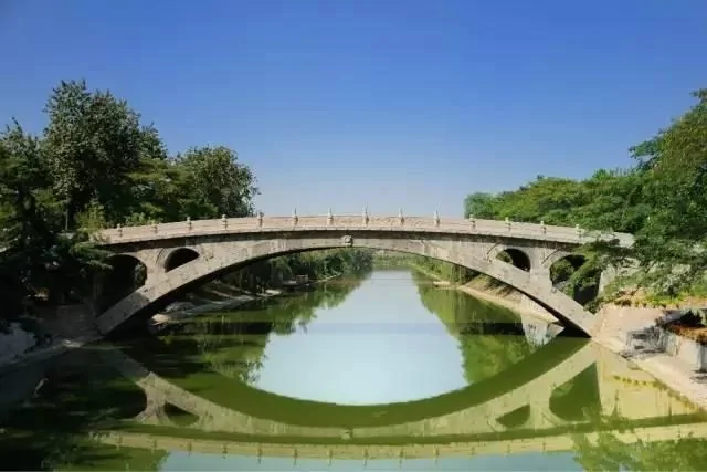 中国10大古建筑 太美了!