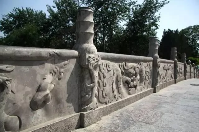 中国10大古建筑 太美了!