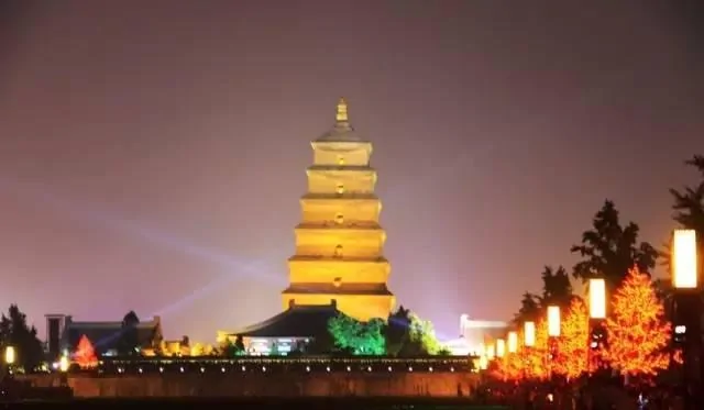 中国10大古建筑 太美了!