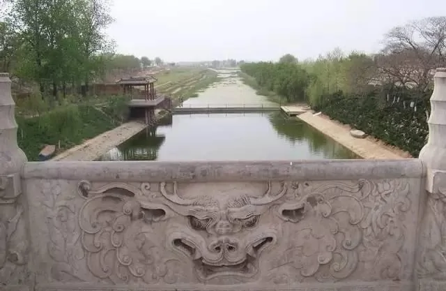 中国10大古建筑 太美了!