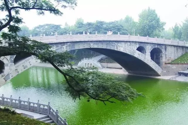 中国10大古建筑 太美了!