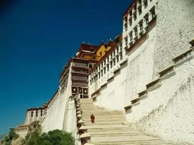 中国10大古建筑 太美了!