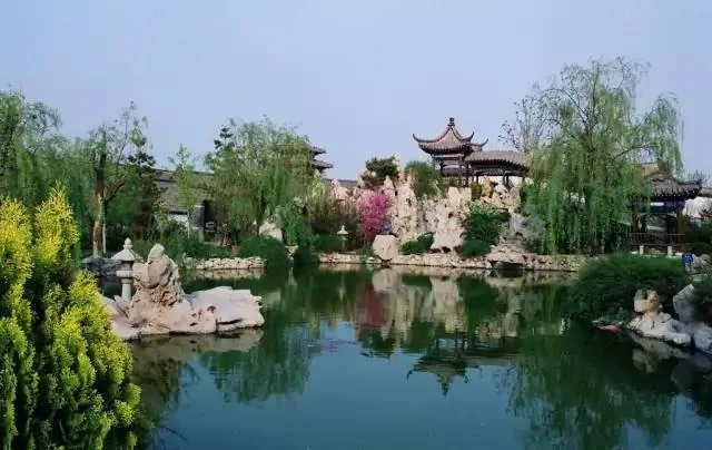 中国10大古建筑 太美了!