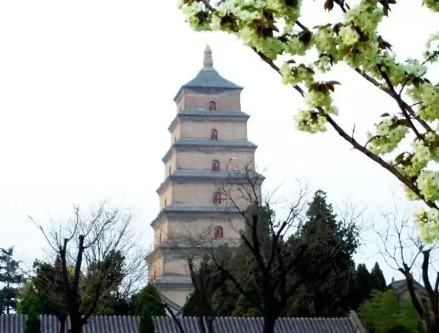 中国10大古建筑 太美了!
