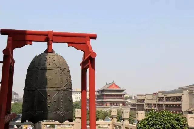 中国10大古建筑 太美了!