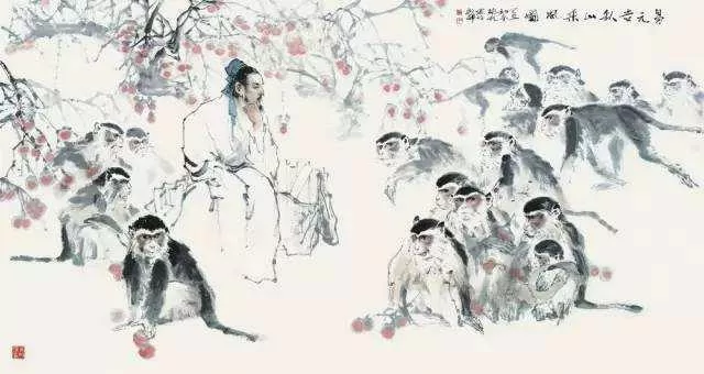 王阳明的12个生活智慧!