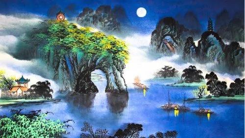 古人的智慧:十分聪明用七分