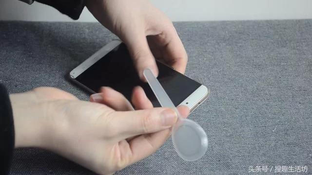 想不到”八宝粥里面的勺子“有这样隐藏的妙用!简直太实用了!