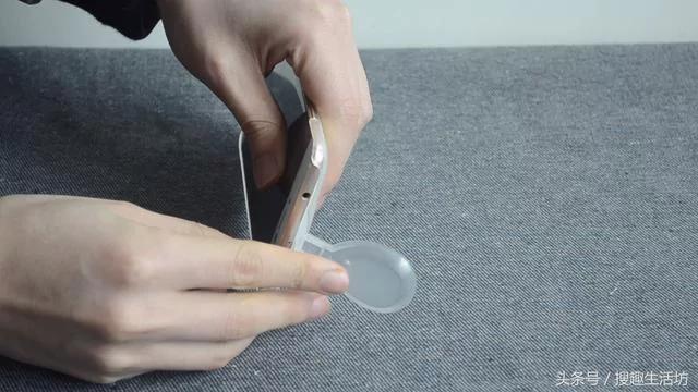 想不到”八宝粥里面的勺子“有这样隐藏的妙用!简直太实用了!