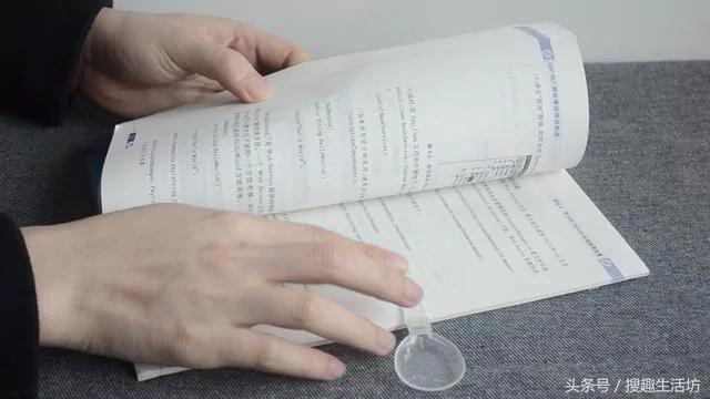 想不到”八宝粥里面的勺子“有这样隐藏的妙用!简直太实用了!