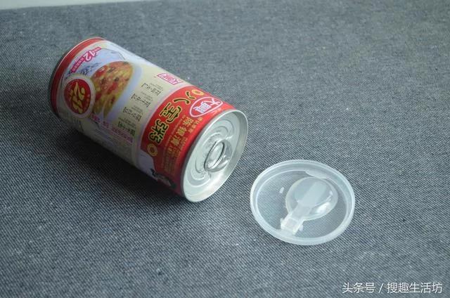 想不到”八宝粥里面的勺子“有这样隐藏的妙用!简直太实用了!