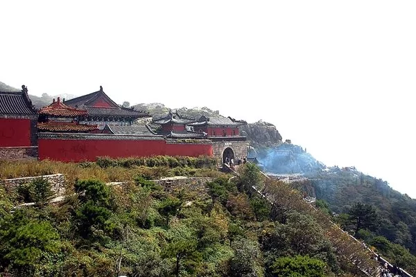历代帝王为何要到泰山封禅?谜底原来竟是因为这个!