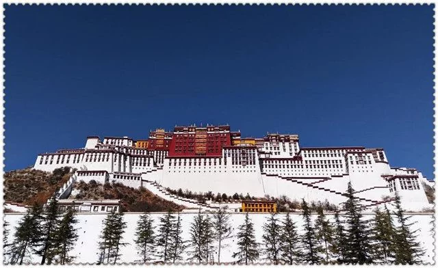 西藏旅游不要进白帐篷 小伙差点做了上门女婿