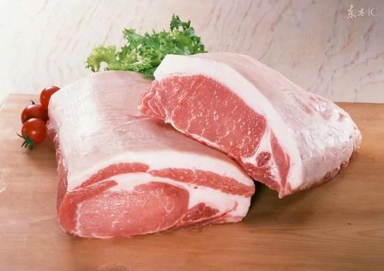 卖肉老板从不告诉你的7个挑肉技巧