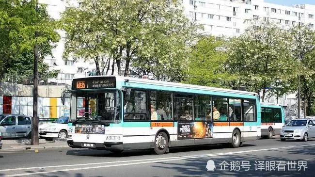 公交司机扇了男孩一耳光 30万人支持他