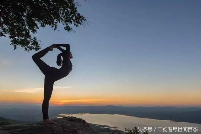 当你掌控了自己 你就掌控了整个世界!