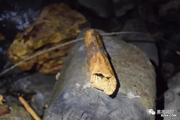 王德邦:天坑——93条人命