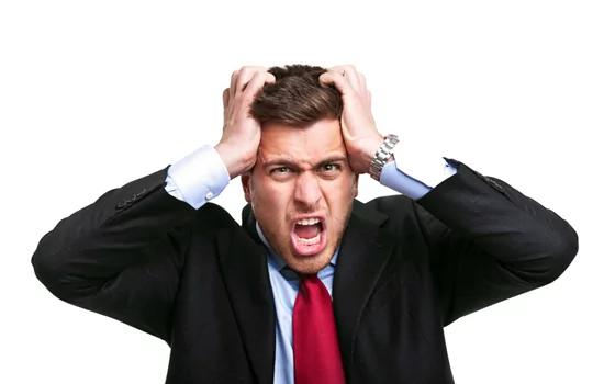 为什么男性的脾气会越来越差?是什么因素引起的?