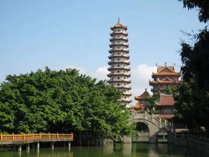 一座城一首诗看看属于你城市的诗词是哪首