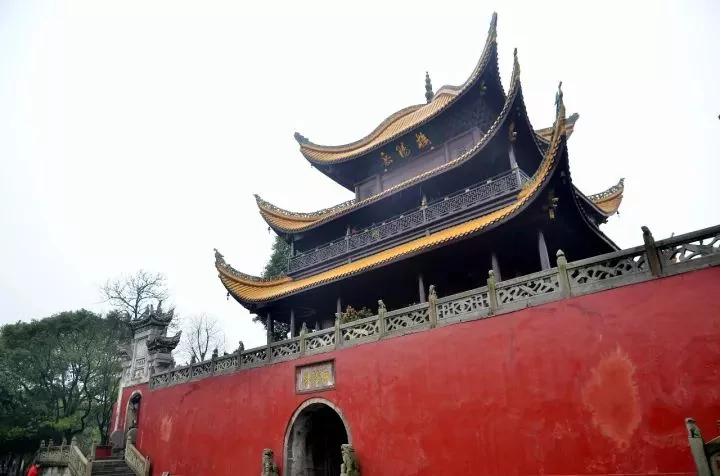 一座城一首诗看看属于你城市的诗词是哪首