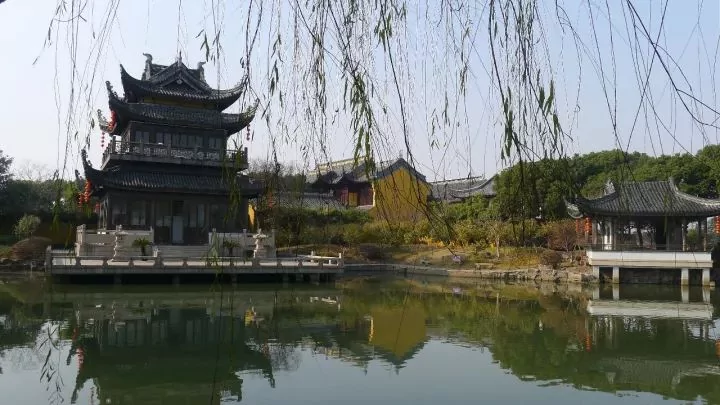 一座城一首诗看看属于你城市的诗词是哪首