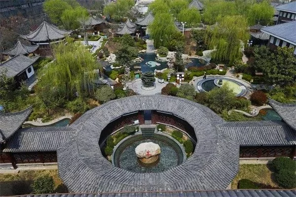 一座城一首诗看看属于你城市的诗词是哪首