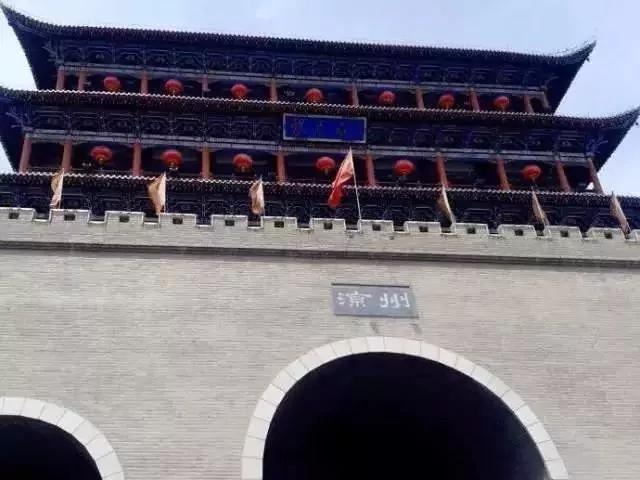 一座城一首诗看看属于你城市的诗词是哪首