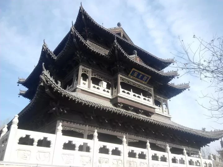 一座城一首诗看看属于你城市的诗词是哪首